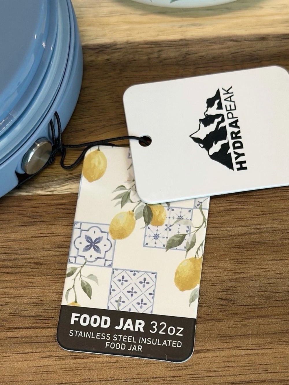 Food Pod - Picture 5 of 8